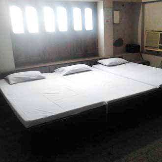 Hotel Sunrise, Varanasi 2